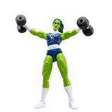 Pre-Order (Deposit) - Marvel Legends Fantastic Four She-Hulk