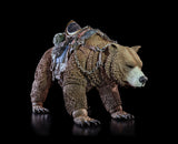 Pre-Order - Mythic Legions Rising Sons Bodvar (Deluxe Beast) Bear