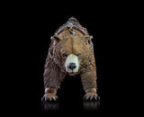 Pre-Order - Mythic Legions Rising Sons Bodvar (Deluxe Beast) Bear