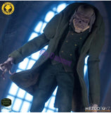 (Dented box) New sealed - Mezco One12 Theodore Sodcutter exclusive