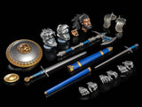 Pre-Order (Deposit) - Mythic Legions Legacies of Mythoss Otho 2.0