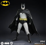 Pre-Order (Deposit) - Mezco One12 Batman Year One 6-inch figure