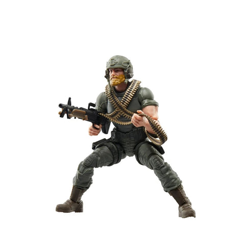 Pre-Order - GI Joe Classified Retro Rock ‘N Roll 6-Inch Figure