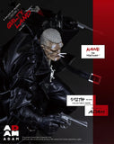 Pre-Order (Deposit) - Adam Toys 1/12 Gilty Land: A Galaxy of Talents Postman KANE figure
