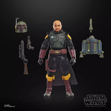 Pre-Order (Deposit) - Star Wars Black Series Book of Boba Fett 6-Inch Figure