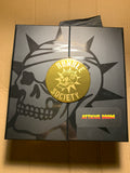 (New / never opened) Mezco One12 Atticus Doom exclusive version