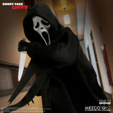 Pre-Order - Mezco One12 Ghostface