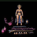 Pre-Order (deposit) - Infinite Legions Aksana the Inquisitor figure