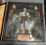 NECA God of War Kratos (Genuine / new sealed) Not Chinese bootleg