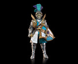 Mythic Legions Bundle - Sir Adalric + Bishop White Horse