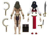 Pre-Order (Deposit) - Conan the Barbarian Epic H.A.C.K.S. Belit: Queen of the Black Coast (Pirate/Shemite Queen) 1/12 Scale Action Figure