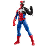 Pre-Order (deposit) - Marvel Legends Secret Wars Spiderman (Alien Costume)