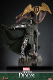 Hot Toys Dr Doom Collectors Edition 1/6 Figure