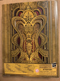 GI Joe Snake Supreme Cobra Commander SDCC 2024 Exclusive