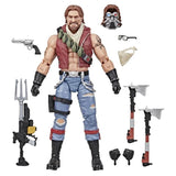 Pre-Order (Deposit) - GI Joe Classified 2025 wave (4-Figure Set)