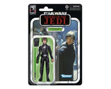 Star Wars Black Series ROTJ 40th Aniv Luke Skywalker 6-Inch Figure