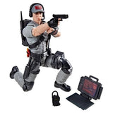 Pre-Order (deposit) - GI Joe Classified Wave 15 (4 figure set)