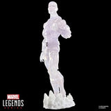 Pre-Order (deposit) - Marvel Legends Secret Wars Iceman 6-Inch Figure