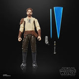 Pre-Order (deposit) - Star Wars Black Series 2026 Wave 2 (4 Figure Set)