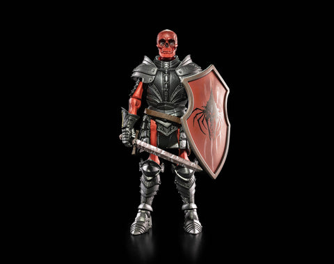 Pre-Order - Mythic Legions All Stars 6 - Clavian