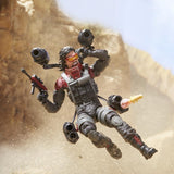 Pre-Order - GI Joe Classified Iron Grenadier Metal-Head Deluxe Set 6-Inch Figure