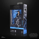 Pre-Order (deposit) - Star Wars Black Series The Ronin (Visions) 6-Inch Figure