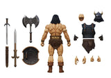Pre-Order (Deposit) - Conan the Barbarian Epic H.A.C.K.S. Conan: Reaver of the Black Coast 1/12 Scale Action Figure