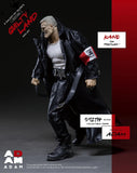 Pre-Order (Deposit) - Adam Toys 1/12 Gilty Land: A Galaxy of Talents Postman KANE figure