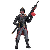 GI Joe Classified Iron Grenadier 6-inch Figure