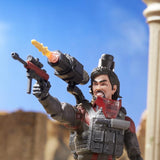 Pre-Order - GI Joe Classified Iron Grenadier Metal-Head Deluxe Set 6-Inch Figure