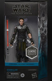 Star Wars Black Series Starkiller 6-Inch Figure