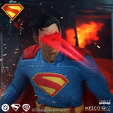 Pre-Order (Deposit) - Mezco One12 Superman 2025 Movie Figure