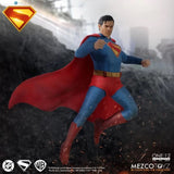 Pre-Order (Deposit) - Mezco One12 Superman 2025 Movie Figure