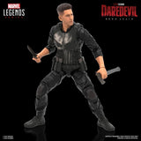 Pre-Order (deposit) - Marvel Legends Punisher (Daredevil Born Again) 6-Inch Figure