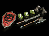 Pre-Order (Deposit) - Mythic Legions Legacies of Mythoss Urzokk 2.0
