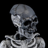 Pre-Order (Deposit) Mythic Legions Graveyard Skeletons 4-Pack