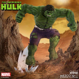 Pre-Order (deposit) - Mezco One12 Hulk Figure