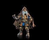 Pre-Order - Mythic Legions Rising Sons Exiles from Under the Mountain Dwarf 2-Pack