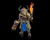 Pre-Order - Mythic Legions Rising Sons Exiles from Under the Mountain Dwarf 2-Pack