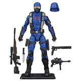 GI Joe Classified Retro Cobra Trooper 6-Inch Figure
