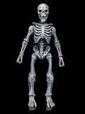 Pre-Order (Deposit) Mythic Legions Graveyard Skeletons 4-Pack