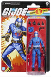 GI Joe Classified Retro Cobra Commander 6-Inch Figure
