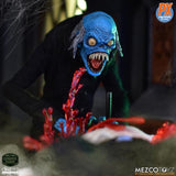 Mezco PX Exclusive Theodore Sodcutter 6” Figure