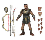 Pre-Order (deposit) - NECA Predator Badlands Ultimate Dek (training armor) 7-Inch figure