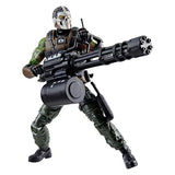 Pre-Order (deposit) - GI Joe Classified Wave 15 (4 figure set)
