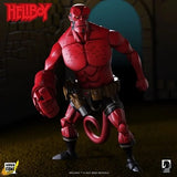 Pre-Order (deposit) - Boss Fight Hellboy 6-Inch Figure