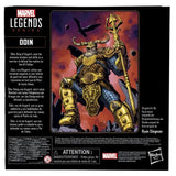 Shipping Soon - Marvel Legends Deluxe King Odin (85th Anniversary)