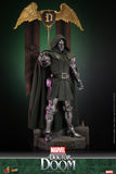 Hot Toys Dr Doom Collectors Edition 1/6 Figure