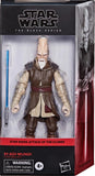 Star Wars Black Series Ki-Adi-Mundi 6-Inch Figure