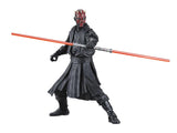 Star Wars Black Series Darth Maul 6-Inch Figure